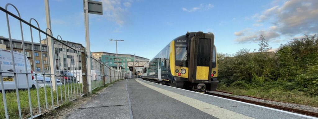 London services to be disrupted over festive season