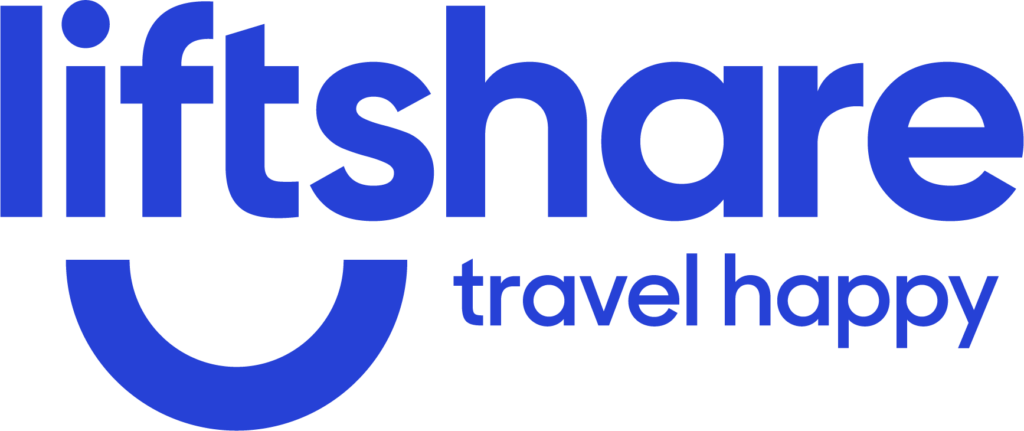 New link: Liftshare