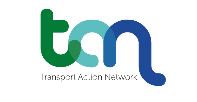 New link: Transport Action Network