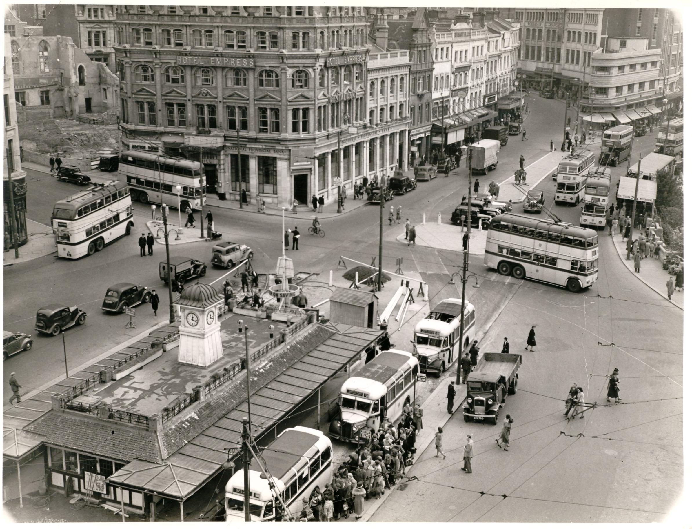 Discover Dorset’s transport history at the next ‘From the Stacks’ talk