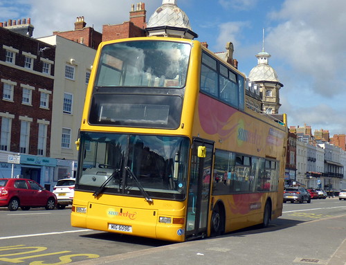 Great news for Sunday bus travel: number 10 gets extended route
