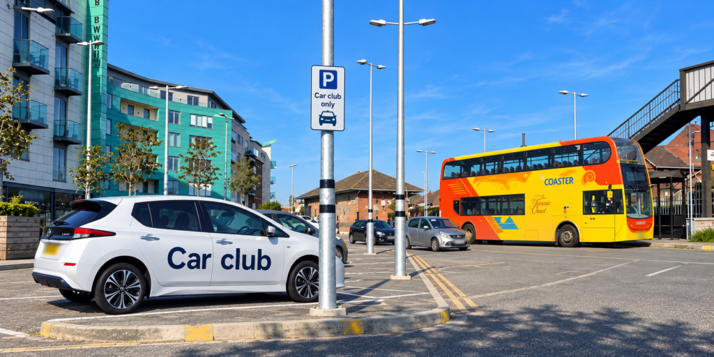 Would you use a Car Club?